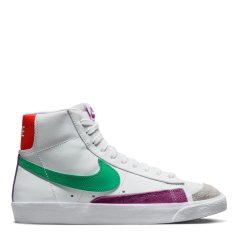 Nike Blazer Mid '77 Vintage Women's Shoes WHITE/STADIUM G