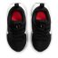 Nike Air Max INTRLK Lite Baby/Toddler Shoes Black/White