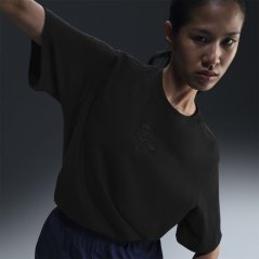 Nike Paris Saint Germain Premium Essentials dámske tričko Black