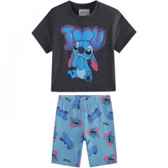 Character Character T-Shirt Collection Lilo & Stitch