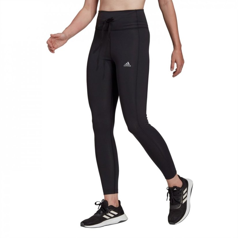 adidas M4R 7/8 Tights Womens Black/White