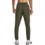 Under Armour UNSTOPPABLE TAPERED PANTS Green