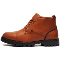 Original Penguin Blaire Mens Tan