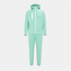 Lonsdale Mens Tracksuit Sea Moss