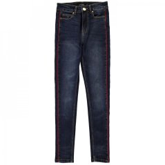 Golddigga Pipe Jeans Light velikost 16 R