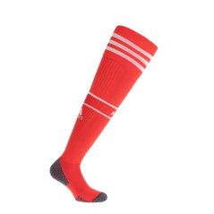 adidas Bayern Munich Home Socks Red