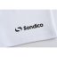 Sondico Core 9 pánske šortky White