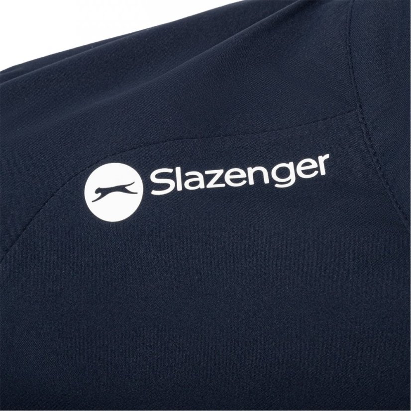 Slazenger WP Jacket Ld43 Navy