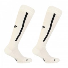 New Balance Ct Ftbl Socks Sn99 White