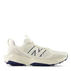 New Balance NB Tektrel Trail Running Shoe Mens Angora/Nb Navy