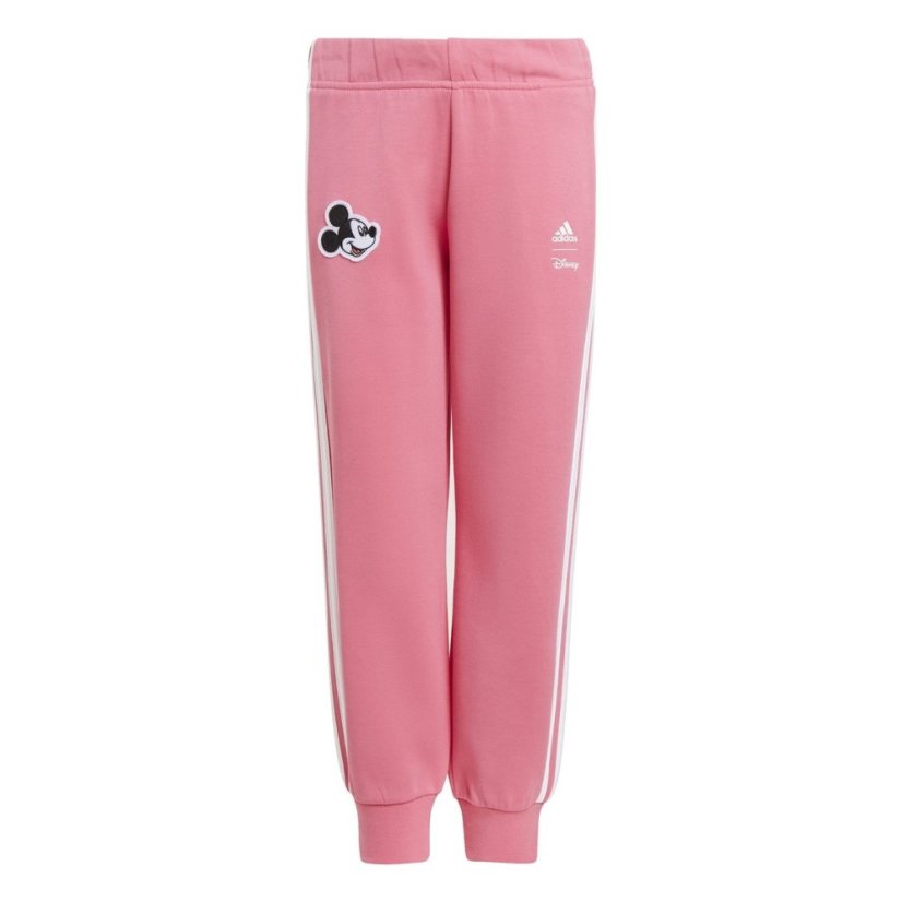 adidas Lk Dy Mm Jog In99 Pink