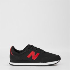 New Balance New Balance 323 Triple Black