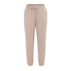 SoulCal Womens Fleece Jogger Apricot