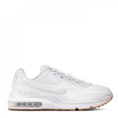 Nike Air Max LTD 3 Men's Shoe Grey/Wht/Gum