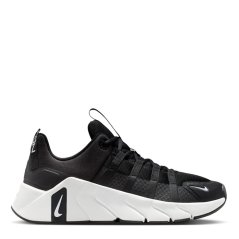 Nike Womens Free Metcon 7 Training Shoes Black/White