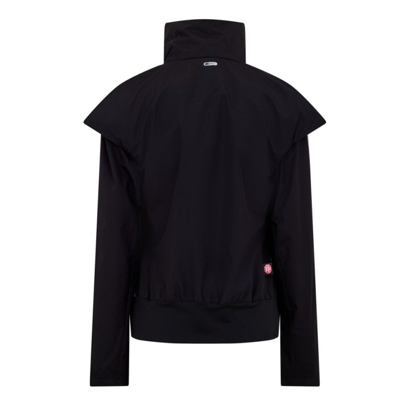 Puma (P) Jacket Womens Black