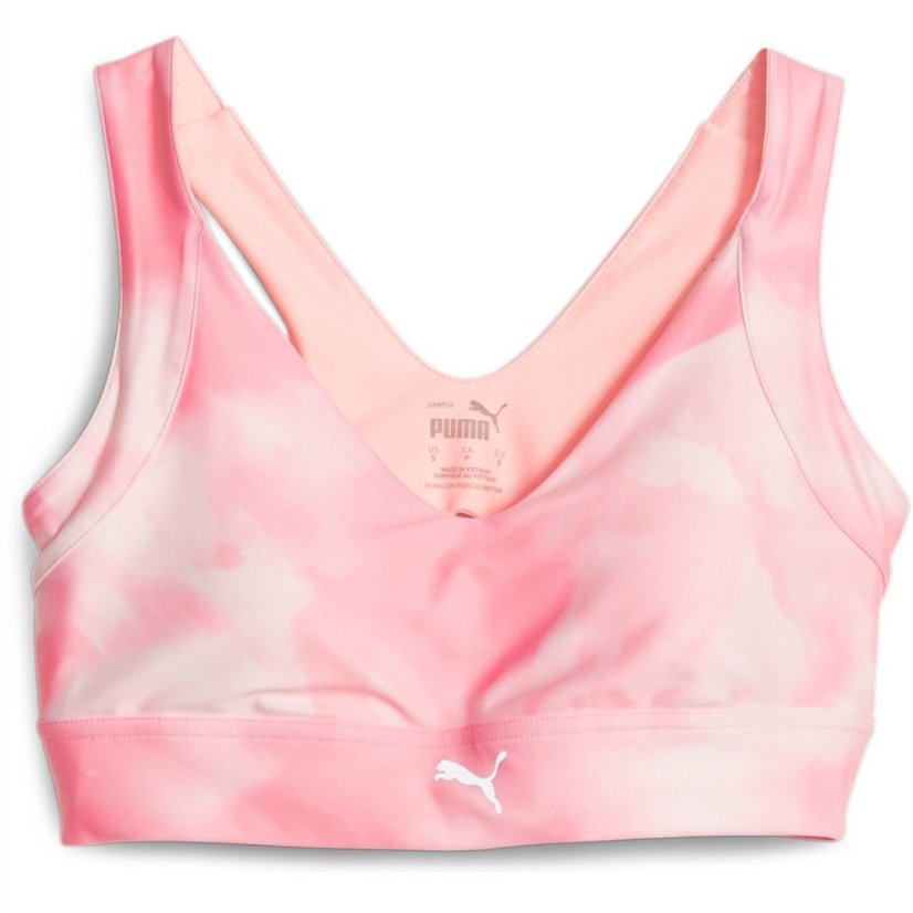 Puma Impct Ul Bra Ld99 Koral Ice