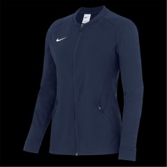 Nike Women's Performance Training Jacket Obsidian