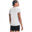 Under Armour UA Sportstyle Graphic Short Sleeve White/Black