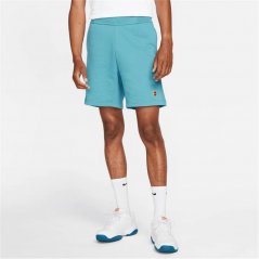 Nike Dri-Fit Fleece pánske šortky Riftblue