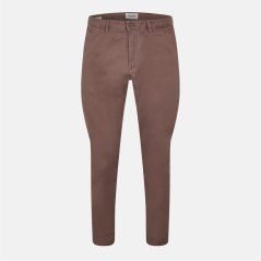 Jack and Jones Marco Bowie Chinos Mens Peppercorn