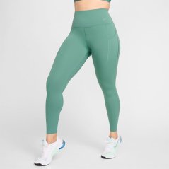 Nike Universa Women's Medium-Support High-Waisted Full-Length Leggings with Pockets Bicoastal