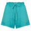 Roxy Relaxed Shorts Womens Sea Blue