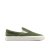 Converse Unisex Adults One Star Cc Slip Pro Fore Skate Shoes 379-Green/Bro