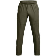 Under Armour Under Unstoppable Tapered Jogging Bottoms Mens Green
