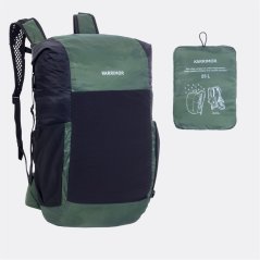 Karrimor Foldable Waterproof Bag Green