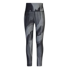 Reebok Women's Lux Perform Performance Gym Legging Black