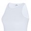 Slazenger Ess Vest Ld43 Racer White