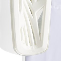 adidas Tiro League Shin Guard White/Black