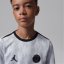 Nike Unisex Kids' PSG Licensed Drill Top Grey/Black