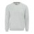 Lonsdale Crew Sweat Mens LT. Grey Marl