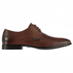 Ben Sherman Ludgate Shoes velikost 9 a 10