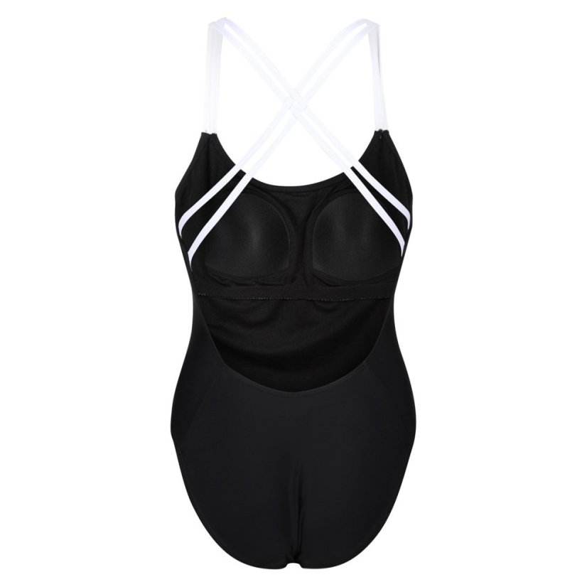 Reebok Adalia Suit Ld42 Black