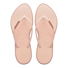 Havaianas Havaianas Slim Point Crocus Rose