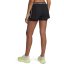 Under Armour Tech™ Play Up 2-in-1 Shorts Women Black