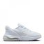 Nike Air Max 270 GO Big Kids' Shoes White/White