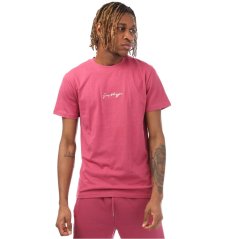 Hype Reg Tee 99 Pink