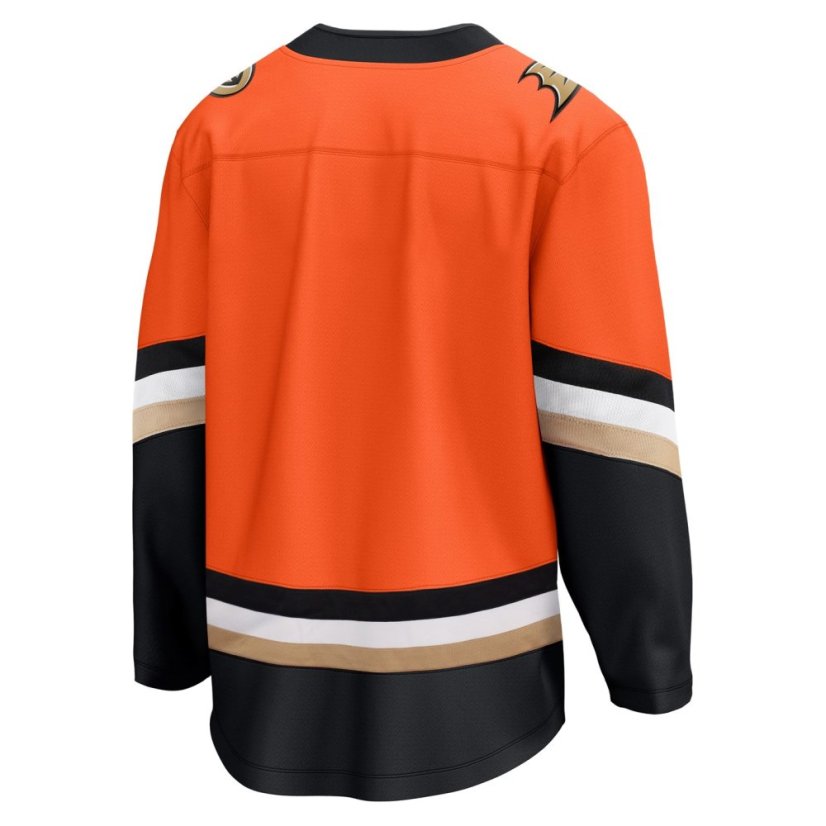 NHL Men's Ice Hockey Shirt Anaheim Ducks