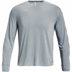 Under Armour Anywhere Ls Top Sn99 Blue