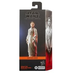 Star Wars Wars Hasbro The Black Series Senator Mon Mothma Toy Multi