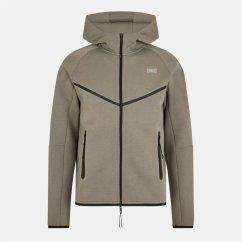 Everlast Elite pánská mikina Khaki/Olive