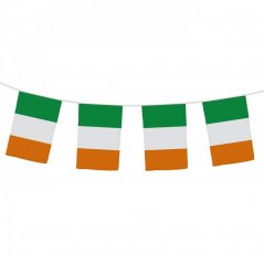 Official Bunting Ireland