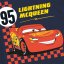 Disney 3 Pack Lightning McQn