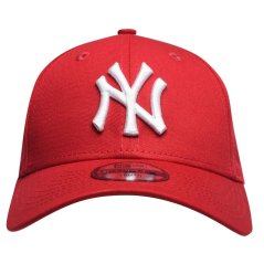 New Era Kids 9FORTY Cap Sca/Whi