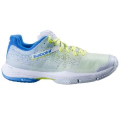 Babolat Babolat Jet Ritma Tr Ld99 Plume/Sulphur