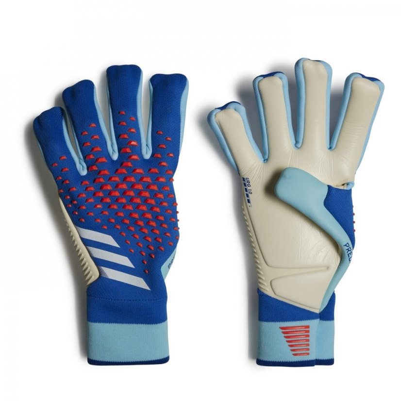 adidas Predator FS GK Glove Ryl/Blue/Wht